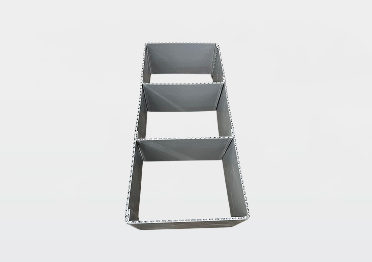 PP 
Sleeve

 With Insert
